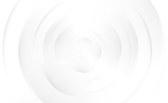 white abstract subtle gradient photo