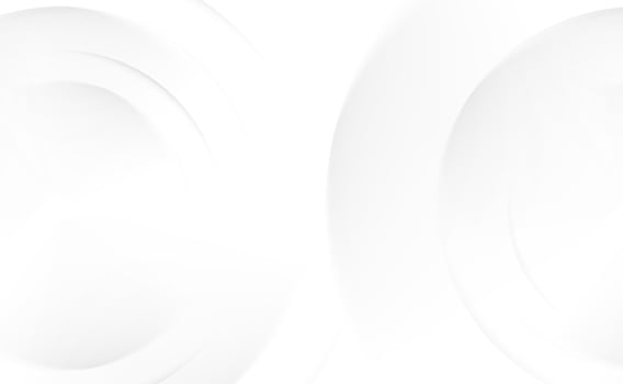 white abstract subtle gradient photo