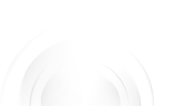 white abstract subtle gradient photo