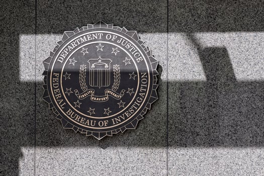 edgar hoover fbi building photo
