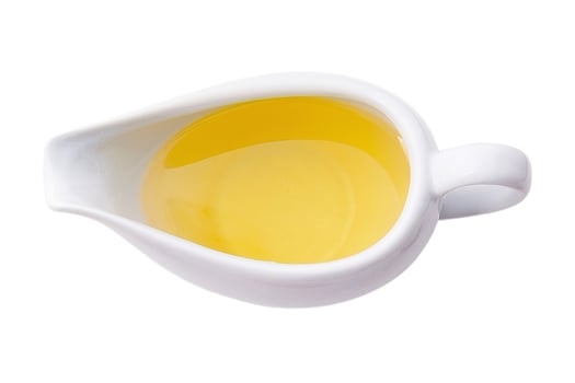 3183 Olive oil isolated on a transparent background photo