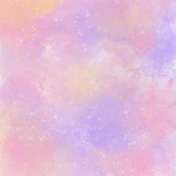 Multicolor abstract Painting Watercolor illustration background photo