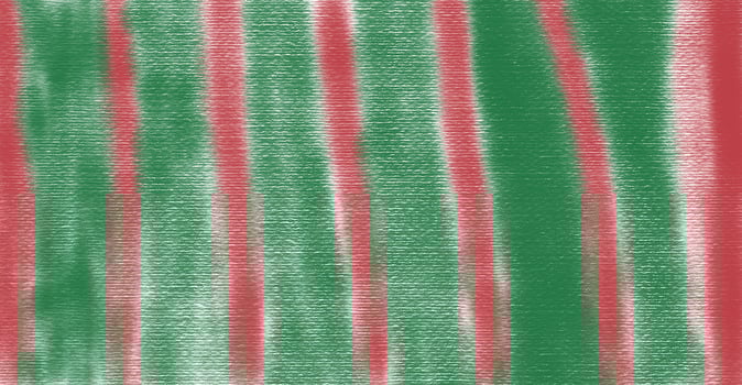 Artistic painting with softly brushed colors. creativity and imagination photo