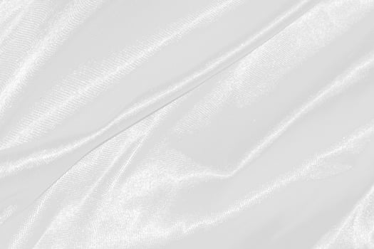 white and gray fabric cloth background photo