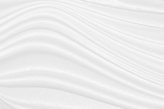 white and gray fabric cloth background photo