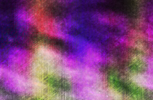 Abstract modern painting. Digital modern background. colorful texture. Digital background illustration. Textured background photo