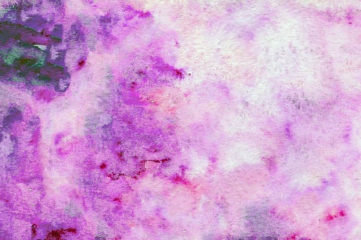 Gradient pink gray watercolor background texture photo
