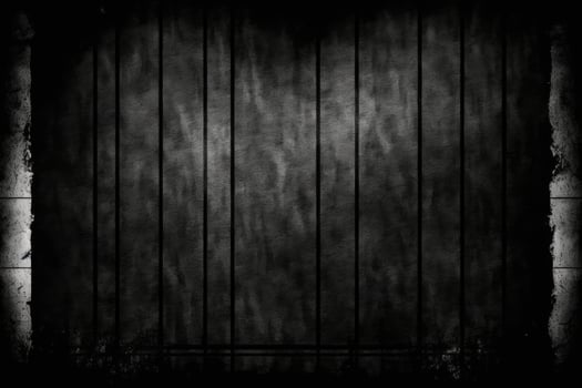 Black scratched grunge background photo