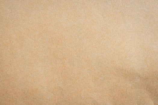 close up kraft brown paper texture and background. photo