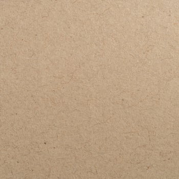 Close up brown kraft paper texture and background. photo