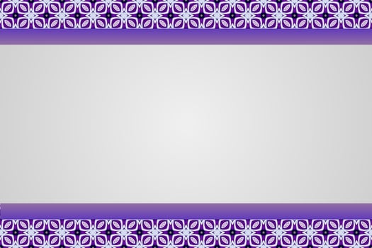 Gradient background with pattern background photo