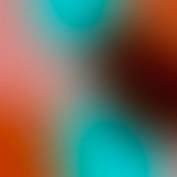 Gradient noise blur background photo