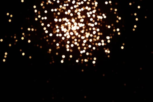 abstract bokeh background photo