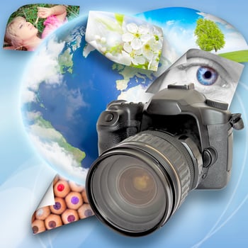 Travel the world Concept photo