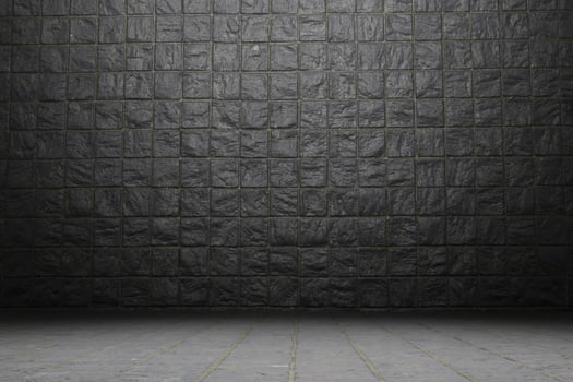3d realistic grunge wall texture background stone photo
