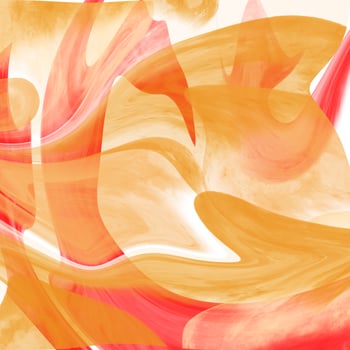 Abstract Painting Wallpaper photo