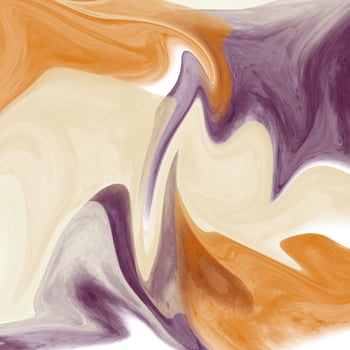 Abstract Painting Wallpaper photo