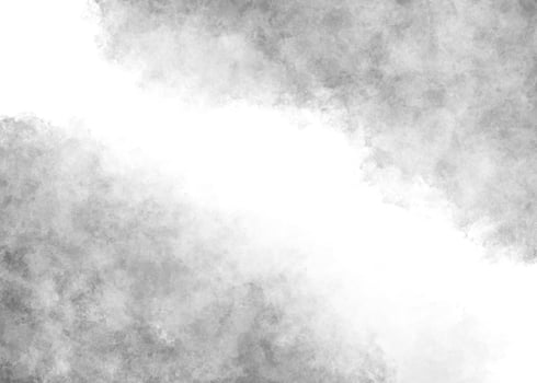 Black watercolor Texture background photo
