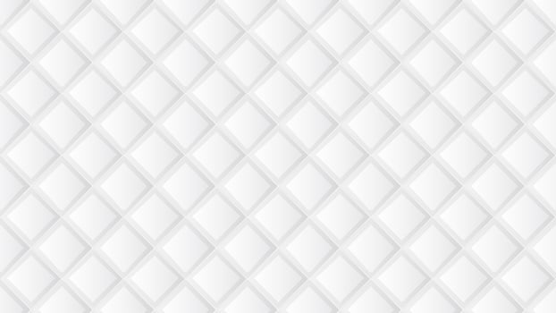 luxury white background - Geometric pattern photo