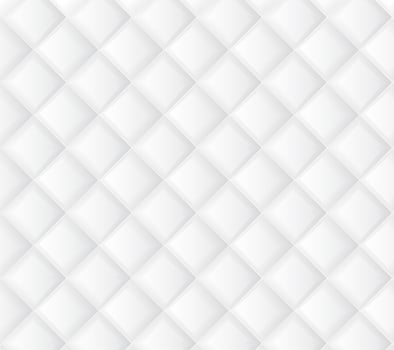 luxury white background - Geometric pattern photo