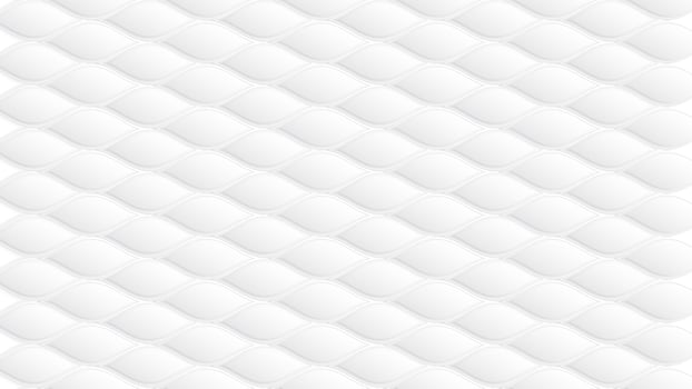 luxury white background - Geometric pattern photo