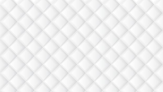 luxury white background - Geometric pattern photo