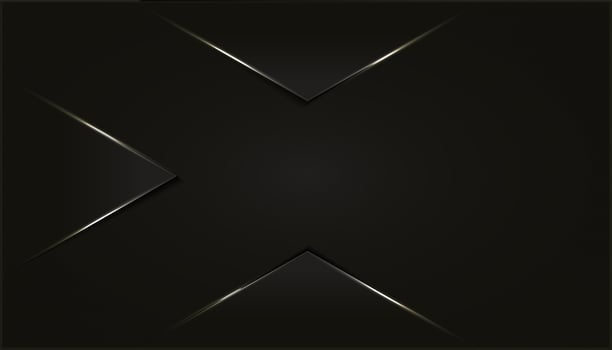 luxury black background photo