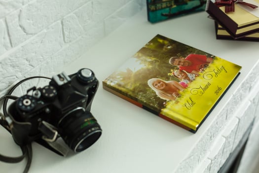 My Family Travel Photobooks photo