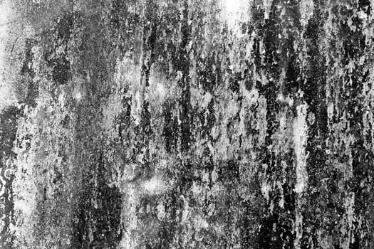 Texture cement wall with stain background photo