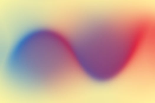 Gradient noise blur background photo