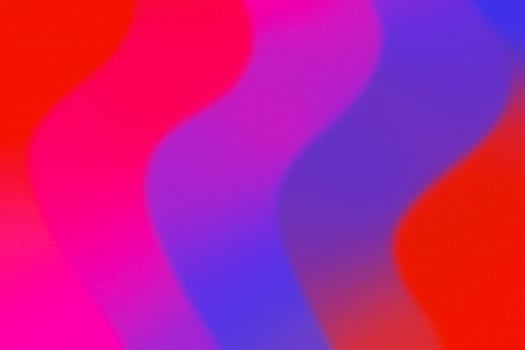 Gradient noise blur background photo