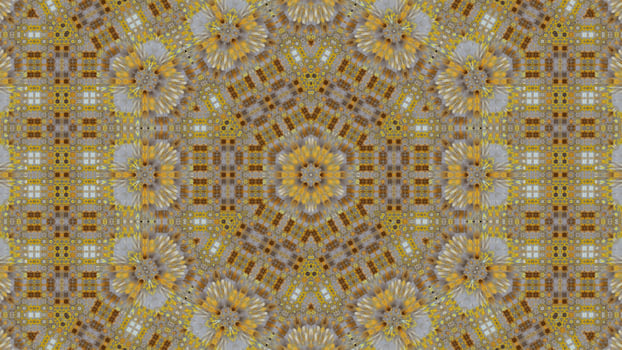 abstract colorful seamless pattern kaleidoscope photo