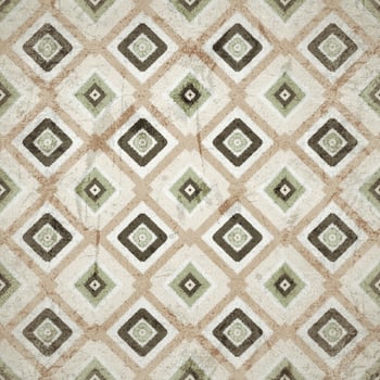 vintage seamless pattern photo