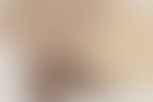 beige gradient blur background photo
