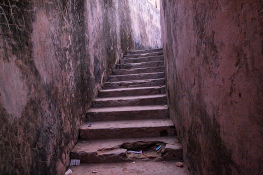 Historical castle, Idrakpur Fort is a river fort situated in Munshiganj, Bangladesh. The fort was built approximately in 1660 A.D. photo