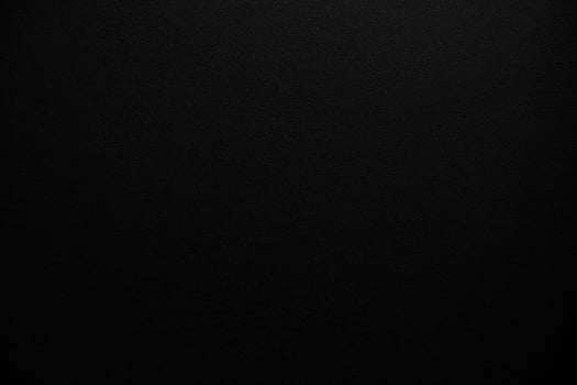Old black background. Grunge texture. Dark wallpaper. Blackboard, Chalkboard, room Wall. photo