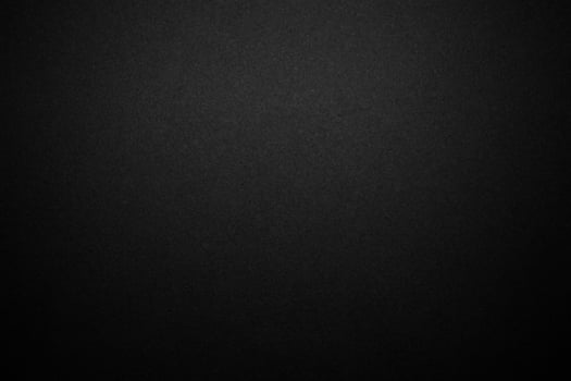 Old black background. Grunge texture. Dark wallpaper. Blackboard, Chalkboard, room Wall. photo