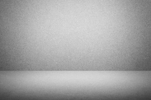 Solid concrete wall textured backdrop photo