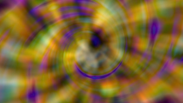Soft blue spin background photo