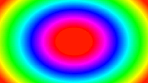 Ellipse gradient glow gradient color background photo