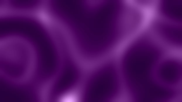 Soft gradient dark purple effect pattern background photo