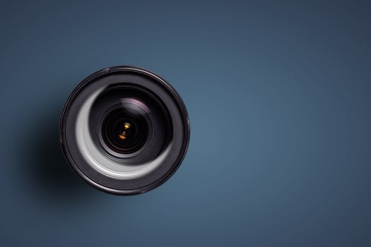 camera lens moon photography happy ramadan, happy eid, ramadan kareem, islamic moon, islamic design and ramadan mubarak photo. photo