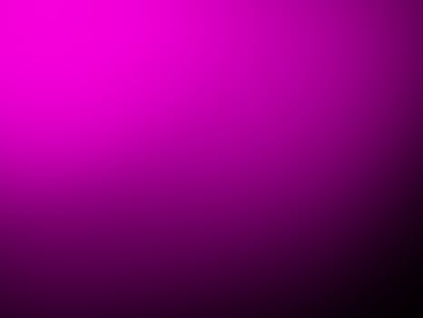 PURPLE dark gradient background texture with gradation illustration for template photo