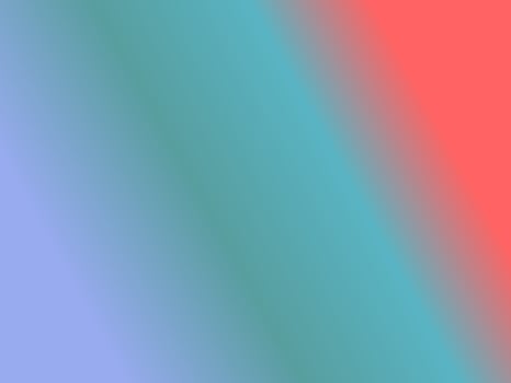 Image gradation with noise effect photo