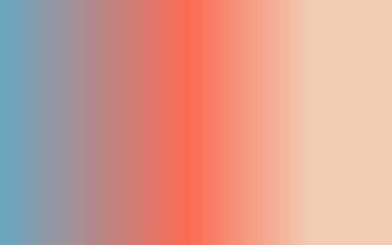Abstract gradation with noise effect photo