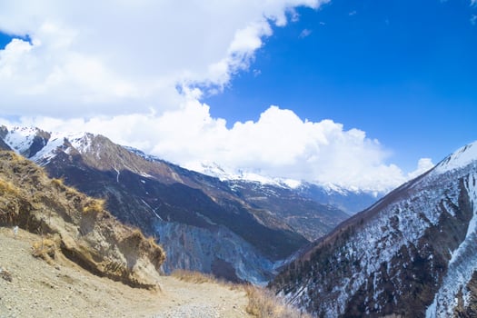 road to heaven photo