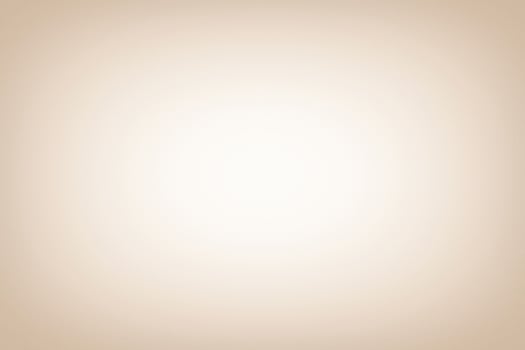 Silver Grey Tone Gradient Texture Background with Grain. photo