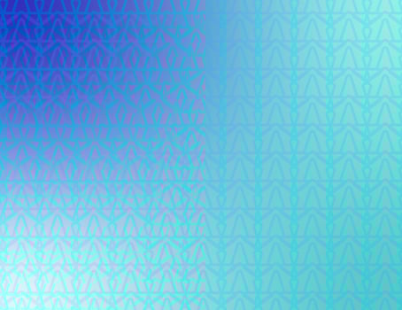 Seamless Star abstract Blue and sky blue Background photo