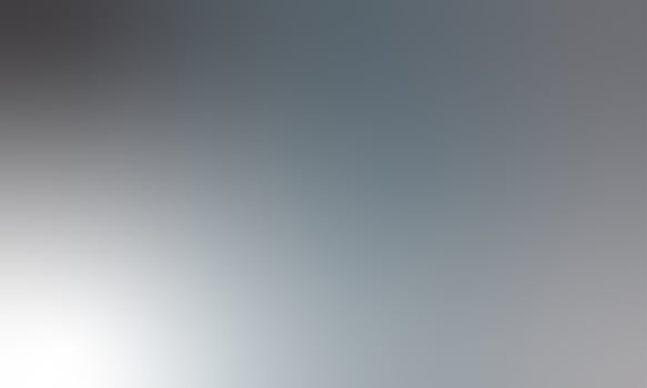 Grey Gradient Background Illustration. Modern Texture. photo