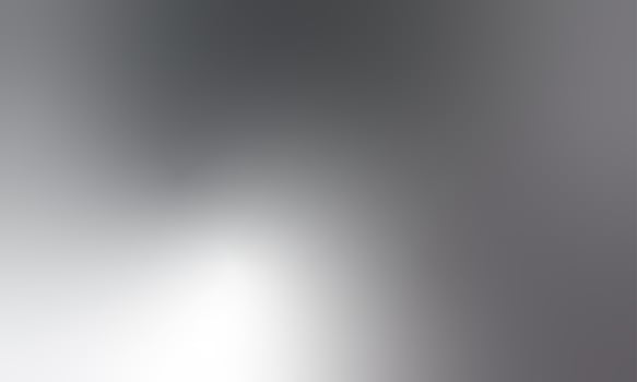 Grey Gradient Background Illustration. Modern Texture. photo